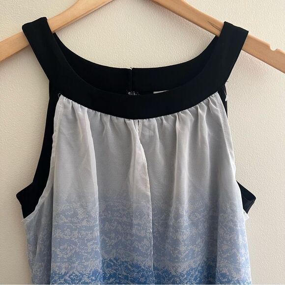 😊 3/$30 Cato’s High Low Top Sz Medium - Picture 8 of 10